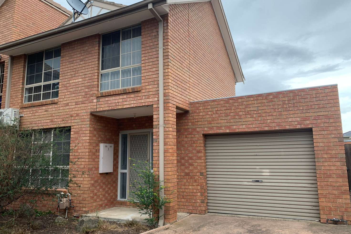 Main view of Homely house listing, 3/7 Finchley Avenue, Glenroy VIC 3046