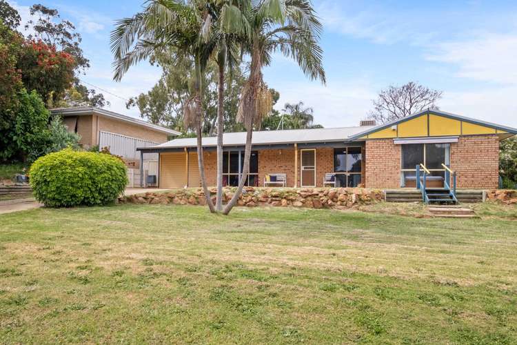 Second view of Homely house listing, 13 Marriott Road, Boya WA 6056