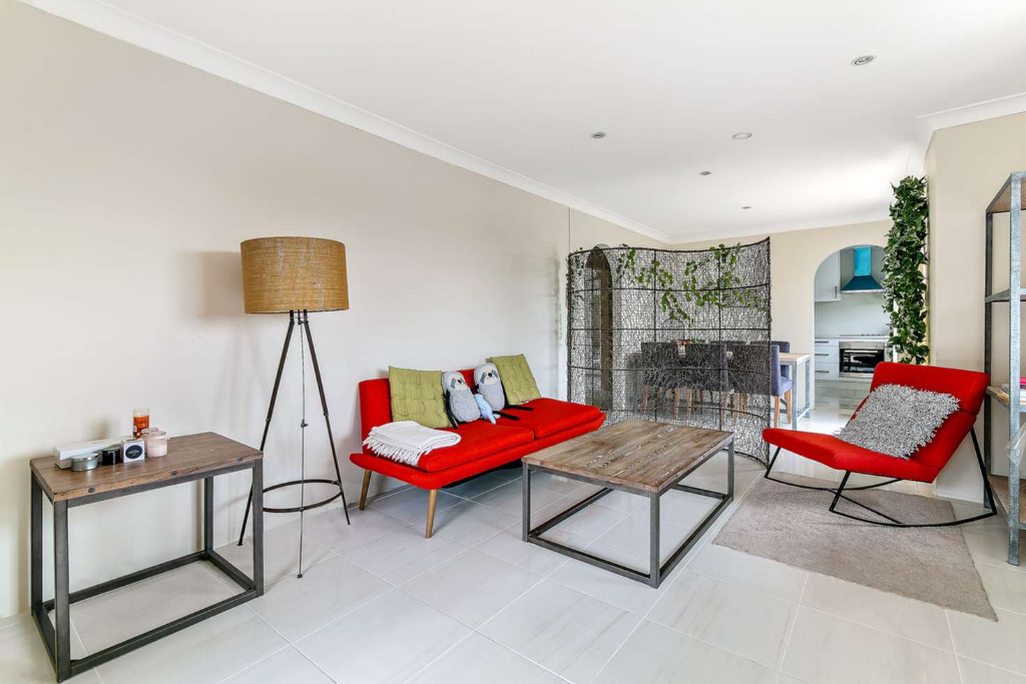 Main view of Homely apartment listing, 6/26 Duke Street, Kensington NSW 2033