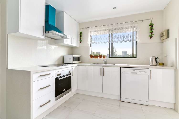 Second view of Homely apartment listing, 6/26 Duke Street, Kensington NSW 2033