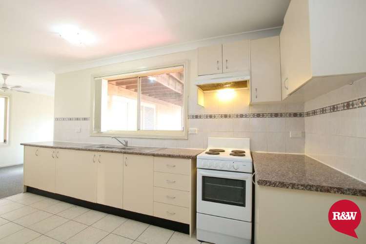 Second view of Homely townhouse listing, 1/50 Hythe Street, Mount Druitt NSW 2770