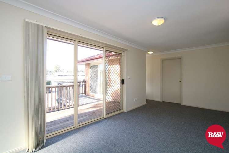 Fourth view of Homely townhouse listing, 1/50 Hythe Street, Mount Druitt NSW 2770