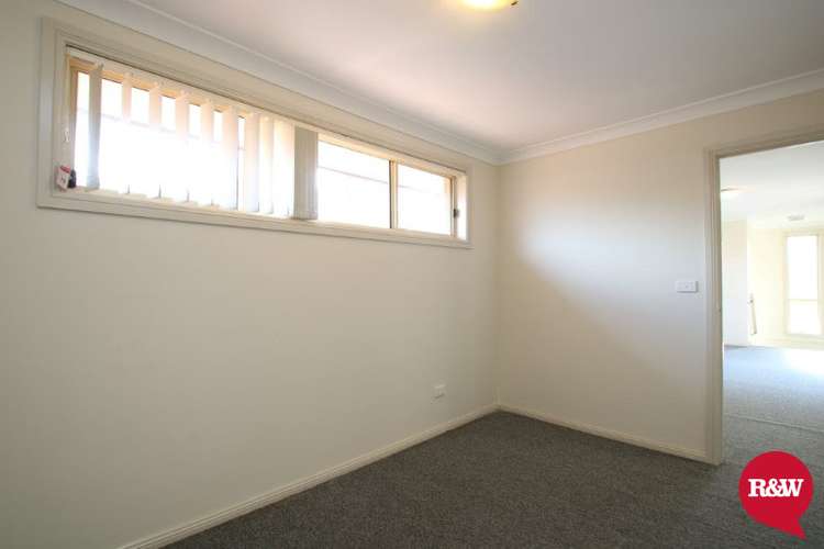 Fifth view of Homely townhouse listing, 1/50 Hythe Street, Mount Druitt NSW 2770