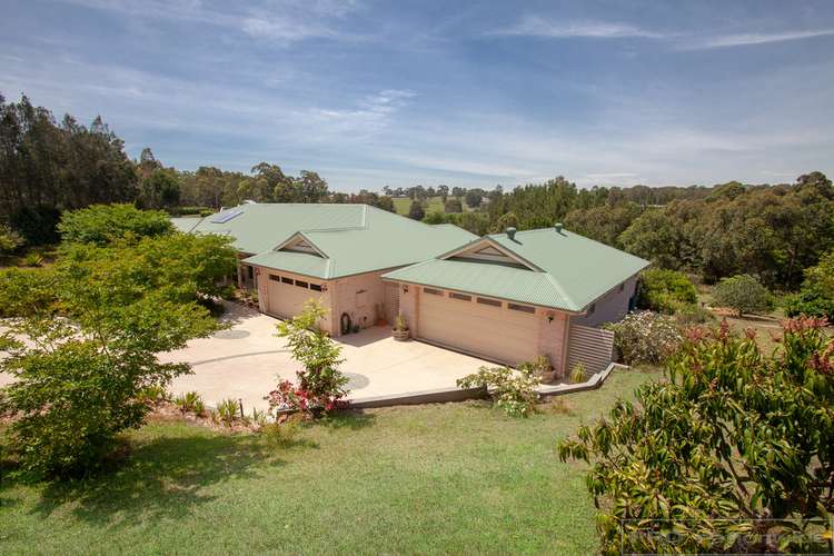 Fourth view of Homely house listing, 3 Darfield Close, Bolwarra Heights NSW 2320
