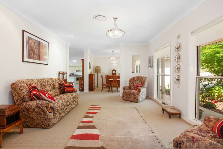 Sixth view of Homely house listing, 3 Darfield Close, Bolwarra Heights NSW 2320