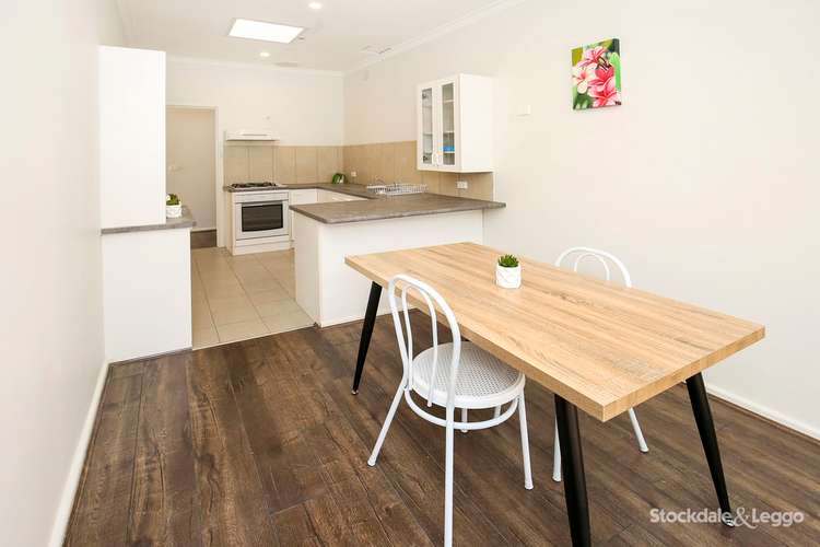 Second view of Homely house listing, Room 10 /35 Bradshaw St, Kingsbury VIC 3083