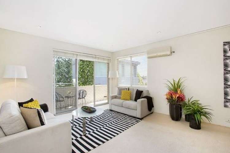 Second view of Homely apartment listing, 8/5 Marmion Road, Abbotsford NSW 2046