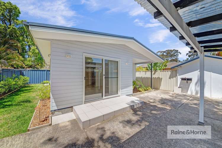 Main view of Homely house listing, 65a Donald Avenue, Umina Beach NSW 2257