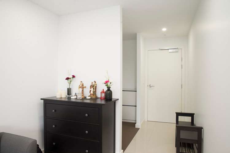 Third view of Homely apartment listing, 3208/1A Morton Street, Parramatta NSW 2150