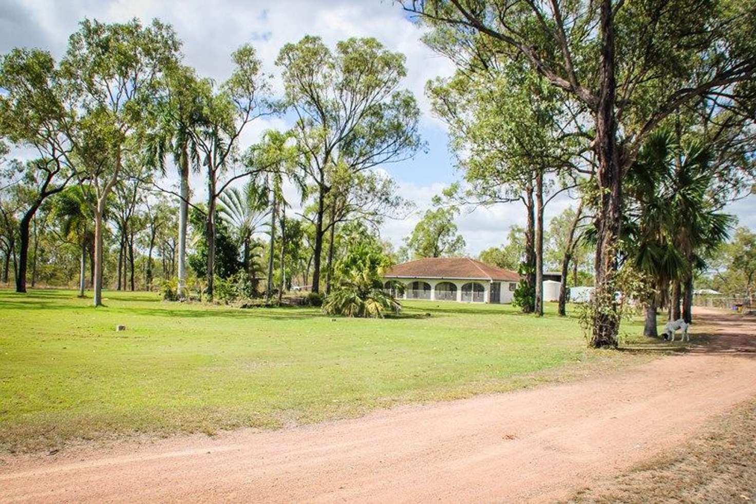 Main view of Homely house listing, 59 Gieseman Road, Black River QLD 4818