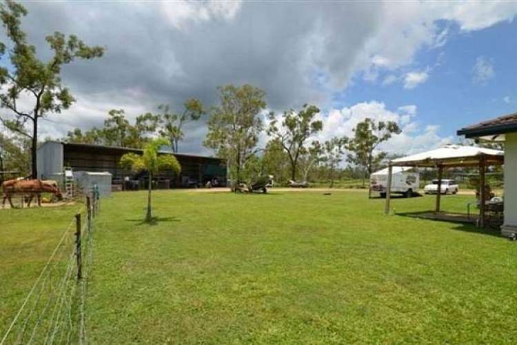 Fourth view of Homely house listing, 59 Gieseman Road, Black River QLD 4818