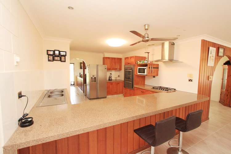 Sixth view of Homely house listing, 59 Gieseman Road, Black River QLD 4818