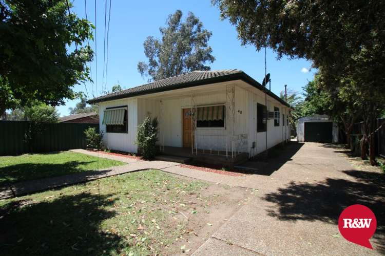 Main view of Homely house listing, 48 Barry Street, Cambridge Park NSW 2747