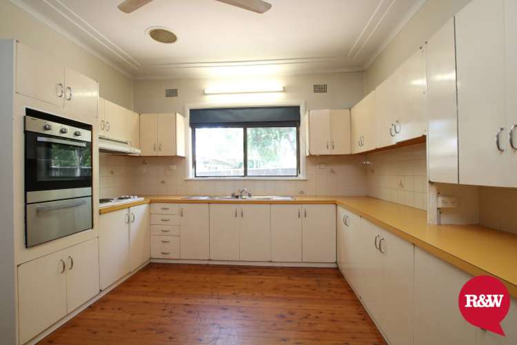 Second view of Homely house listing, 48 Barry Street, Cambridge Park NSW 2747
