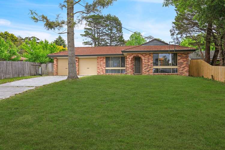Main view of Homely house listing, 4 Colo Road, Colo Vale NSW 2575