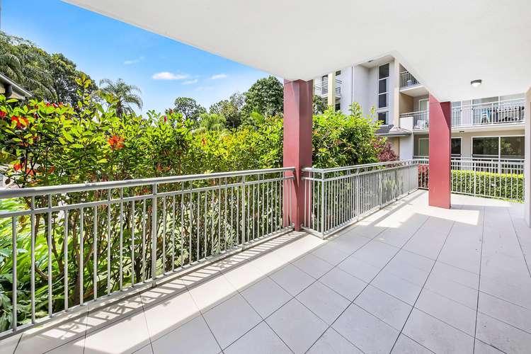 Main view of Homely house listing, 502/33 Clark Street, Biggera Waters QLD 4216