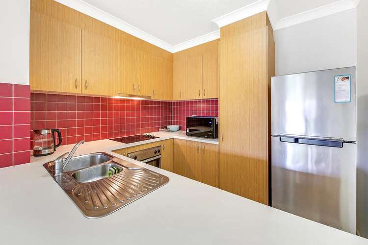 Fourth view of Homely house listing, 502/33 Clark Street, Biggera Waters QLD 4216