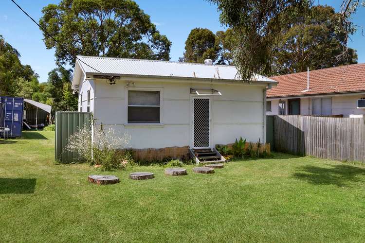 Main view of Homely house listing, 57 Kerry Crescent, Berkeley Vale NSW 2261