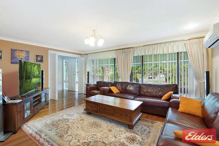Second view of Homely house listing, 17 Rearden Avenue, Kings Langley NSW 2147