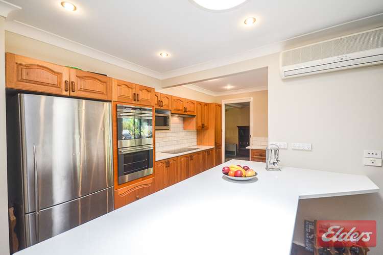 Third view of Homely house listing, 17 Rearden Avenue, Kings Langley NSW 2147