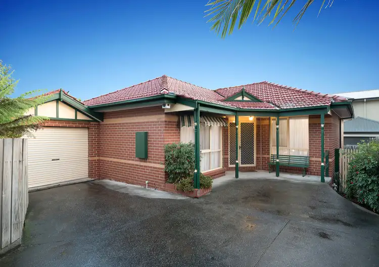 2/123 Spencer Street, Essendon VIC 3040