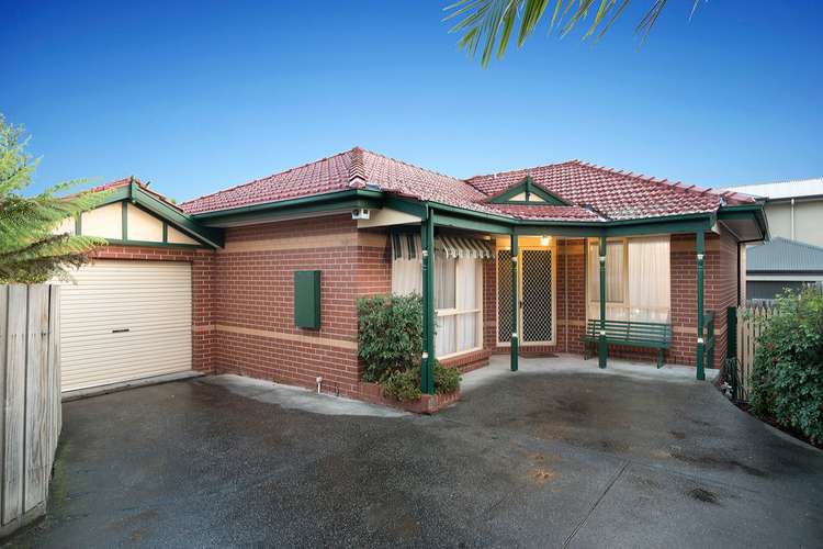 Main view of Homely villa listing, 2/123 Spencer Street, Essendon VIC 3040