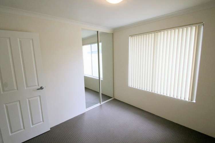 Fifth view of Homely villa listing, 8/29 Grey Street, Cannington WA 6107