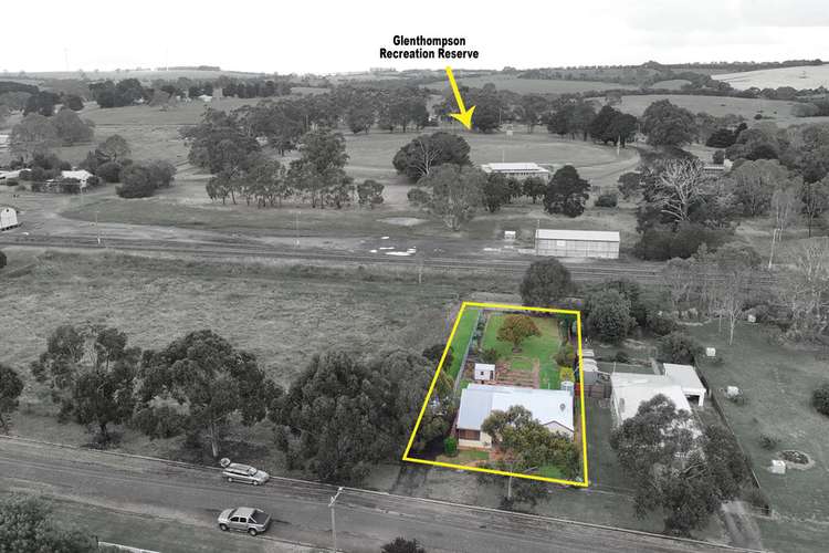 31 Station Street, Glenthompson VIC 3293