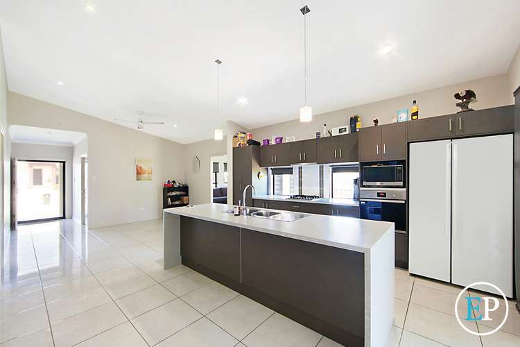 Second view of Homely house listing, 37 Daydream Circuit, Burdell QLD 4818