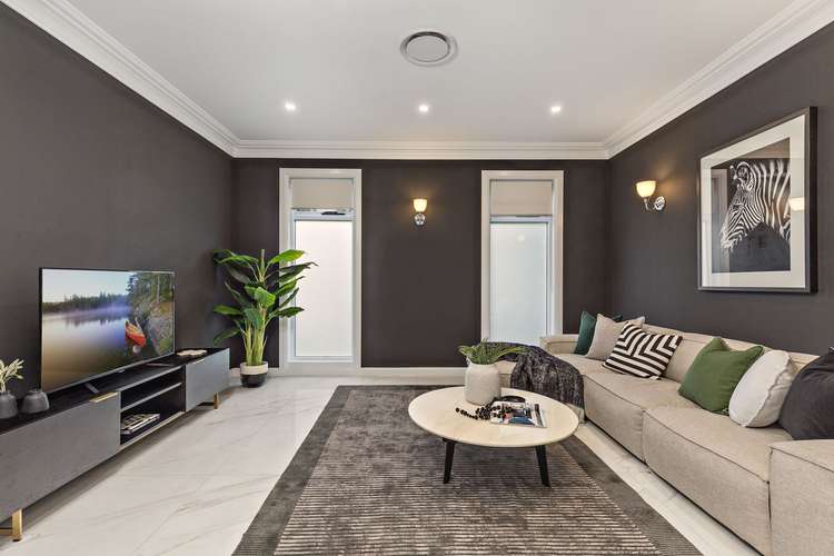 Fifth view of Homely house listing, 9 Hedges Avenue, Strathfield NSW 2135