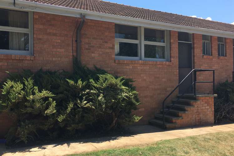 Main view of Homely unit listing, 5/11 Yulin Ave, Cooma NSW 2630