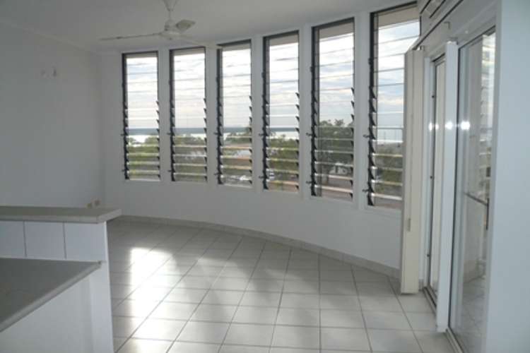 Second view of Homely unit listing, 11/27 McMinn Street, Darwin City NT 800