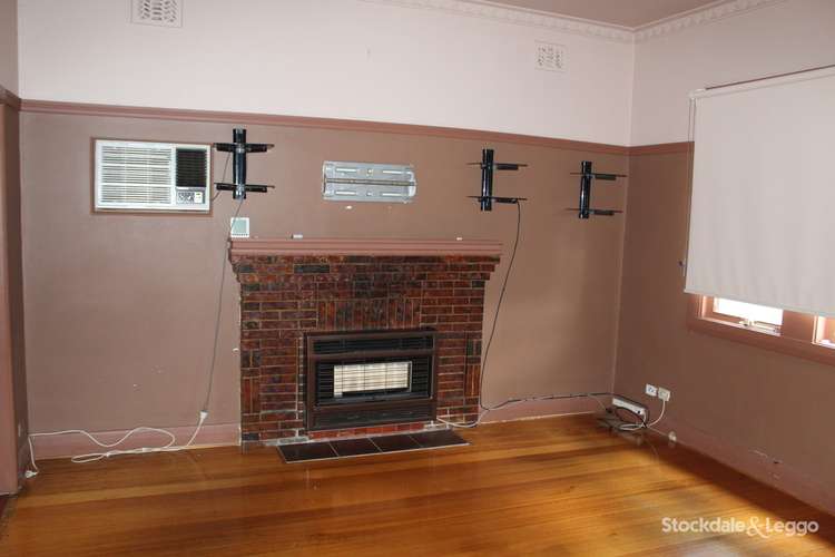 Third view of Homely unit listing, 1/22 Benjamin Street, Sunshine VIC 3020