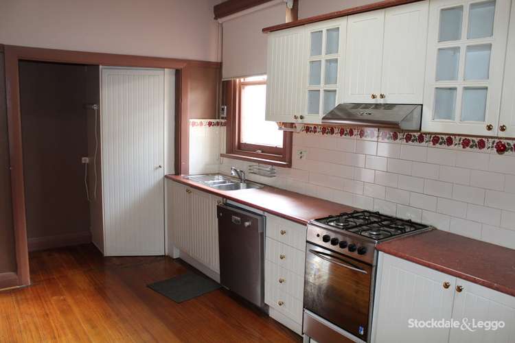 Fourth view of Homely unit listing, 1/22 Benjamin Street, Sunshine VIC 3020