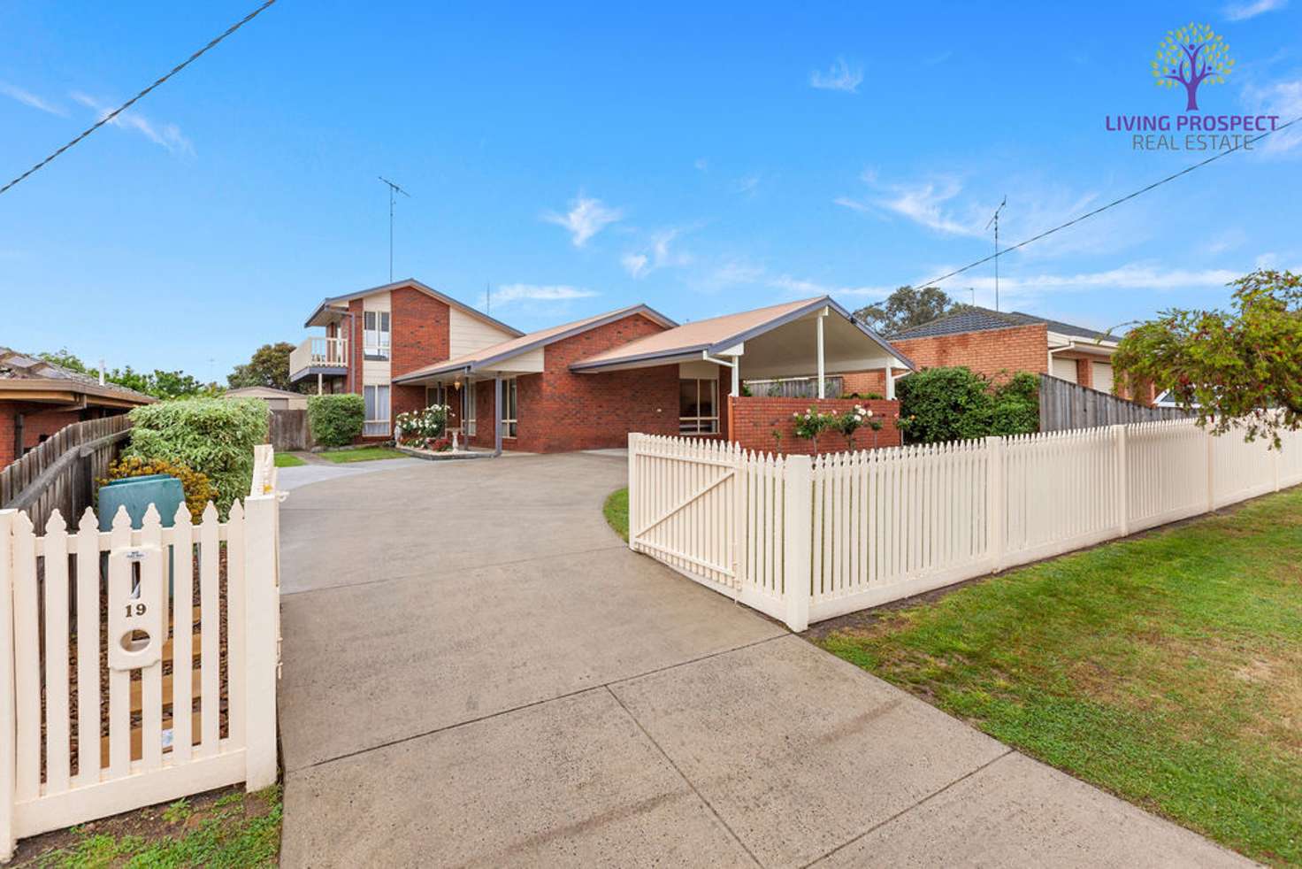 Main view of Homely house listing, 19 Warrawee Road, Leopold VIC 3224