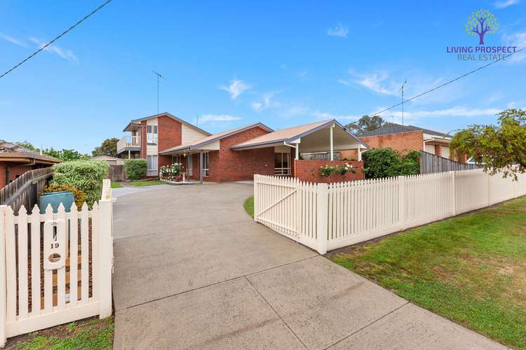 Main view of Homely house listing, 19 Warrawee Road, Leopold VIC 3224