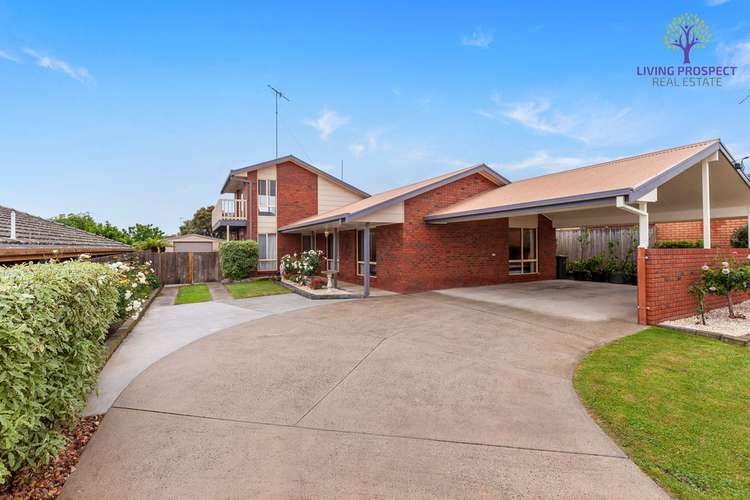 Second view of Homely house listing, 19 Warrawee Road, Leopold VIC 3224