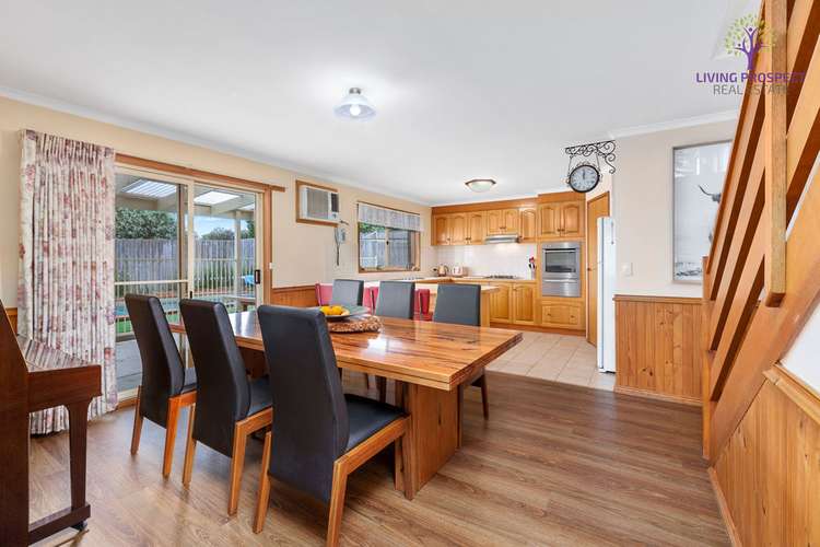 Fifth view of Homely house listing, 19 Warrawee Road, Leopold VIC 3224