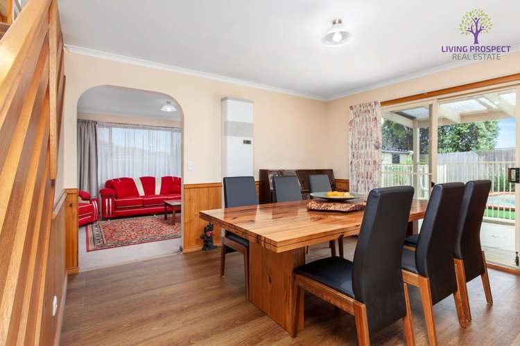 Sixth view of Homely house listing, 19 Warrawee Road, Leopold VIC 3224