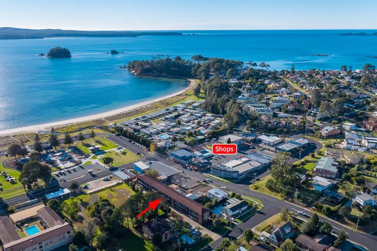 Fifth view of Homely unit listing, 4/2-6 Matthew Parade, Batehaven NSW 2536