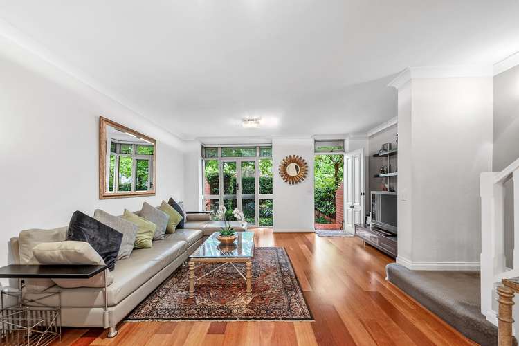 Second view of Homely townhouse listing, 3/344 Miller Street, Cammeray NSW 2062