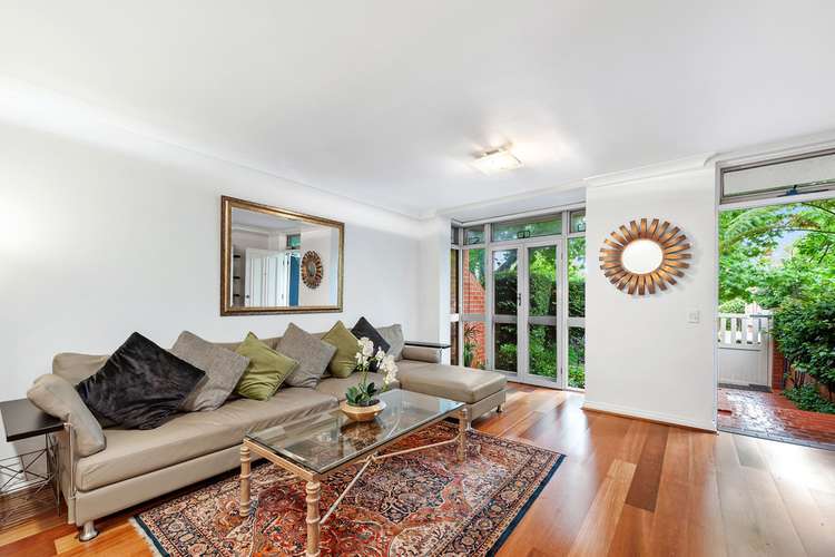 Third view of Homely townhouse listing, 3/344 Miller Street, Cammeray NSW 2062