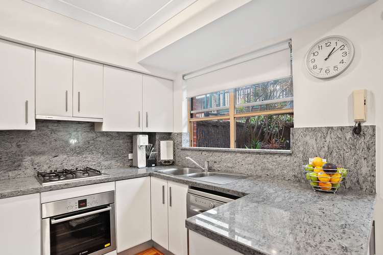 Fourth view of Homely townhouse listing, 3/344 Miller Street, Cammeray NSW 2062