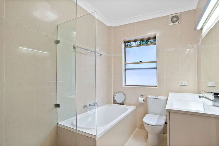 Fifth view of Homely townhouse listing, 3/344 Miller Street, Cammeray NSW 2062