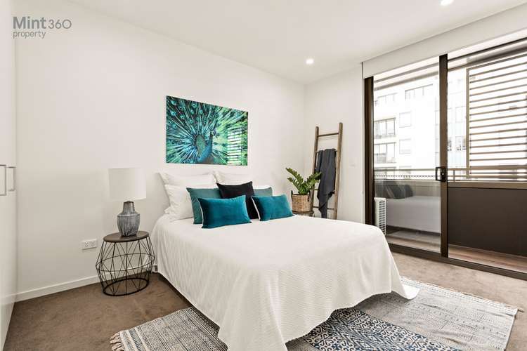 Fifth view of Homely apartment listing, 202/75 Macdonald Street, Erskineville NSW 2043