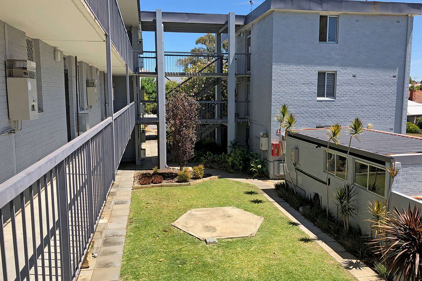 Main view of Homely apartment listing, 12A/80 Scarborough Beach Road, Mount Hawthorn WA 6016