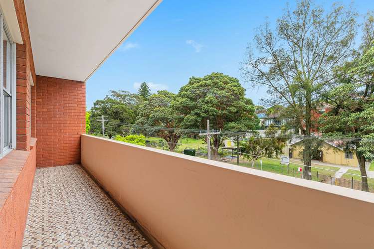 Third view of Homely apartment listing, 4/56 Mount Street, Coogee NSW 2034