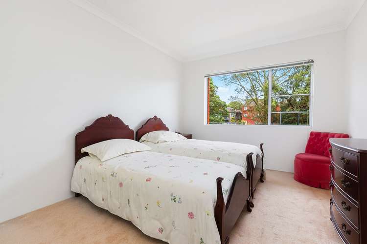 Fifth view of Homely apartment listing, 4/56 Mount Street, Coogee NSW 2034