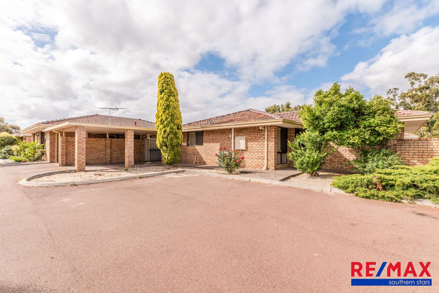 Main view of Homely villa listing, 1/52 George Way, Cannington WA 6107