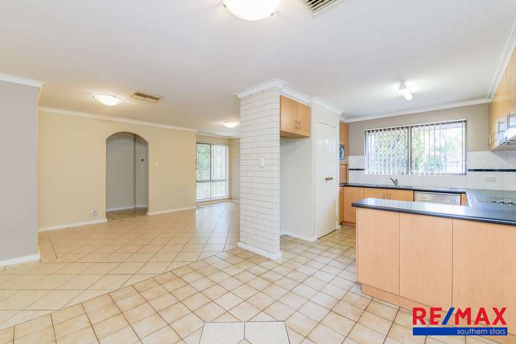 Third view of Homely villa listing, 1/52 George Way, Cannington WA 6107